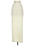 Out From Under Ivory Casual Skirt Size XS - photo 2