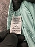 Athletic Works 100% Polyester Solid Green Athletic Shorts Size S - photo 4