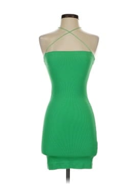 Used Zara Green Formal Dresses On Sale Up To 90% Off | ThredUp