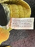 Zara Solid Yellow Shorts Size L - photo 4