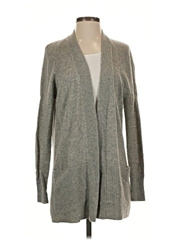 Vince. Cashmere Cardigan (view 1)