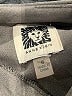 Anne Klein Solid Gray Casual Dress Size 6 - photo 7
