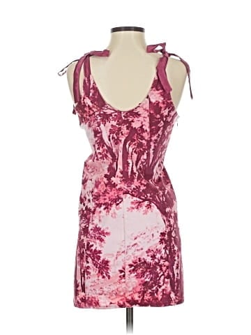 Motel Cocktail Dress (view 2)