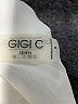 Gigi C Ivory Active Pants Size M - photo 7