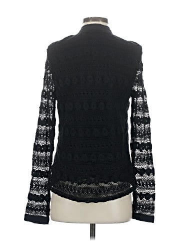 Plenty By Tracy Reese Long Sleeve Blouse (view 2)