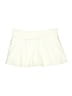 Nike Solid Ivory Active Skort Size M - photo 1