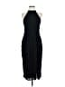 41Hawthorn Solid Black Cocktail Dress Size M - photo 1