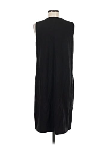 Eileen Fisher Casual Dress (view 2)