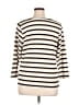 Ellen Tracy Ivory Pullover Sweater Size XL - photo 2