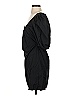 Open Edit 100% Cotton Black Cocktail Dress Size S - photo 5