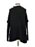 Simply Vera Vera Wang Black Turtleneck Sweater Size XS - Sm - photo 1