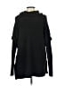 Simply Vera Vera Wang Black Turtleneck Sweater Size XS - Sm - photo 2