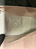 Assorted Brands Hearts Floral Pink Tan Sweatshirt Size 4T - photo 3