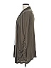 Bobeau Gray Cardigan Size M - photo 5