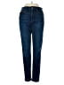Joe's Jeans Blue Jeans Size 27 waist - photo 1