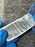 Gap Gray Blue Dress Size M (baby) - photo 4