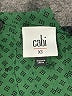 CAbi Green 3/4 Sleeve Blouse Size XS - photo 7