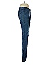 Habitual Stripes Blue Jeans Size 27 waist - photo 4
