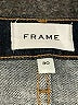 FRAME Blue Jeans Size 30 waist - photo 4