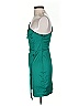 Lulus Solid Green Cocktail Dress Size S - photo 5