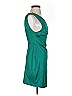 Lulus Solid Green Cocktail Dress Size S - photo 4