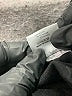 Vilagallo Black Dress Pants Size EU (FR) 40 / US 8 - photo 9