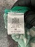Beacon Green Short Sleeve Blouse Size M - photo 7