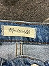 Madewell Blue Jeans Size 24 waist - photo 7