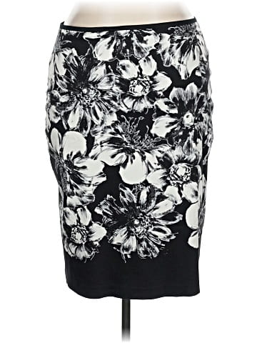 Ann Taylor Formal Skirt (view 1)