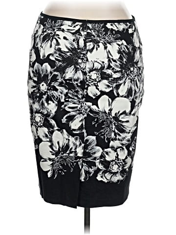 Ann Taylor Formal Skirt (view 2)