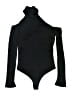 ALIX NYC Black Bodysuit Size S - photo 1