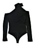 ALIX NYC Black Bodysuit Size S - photo 2