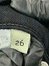 Rag & Bone/JEAN Black Jeans Size 26 waist - photo 9