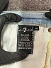 7 For All Mankind Blue Jeans Size 30 waist - photo 7