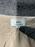Have 100% Polyester Tan Long Sleeve Blouse Size L - photo 7