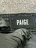 Paige Black Cargo Pants Size 28 waist - photo 6