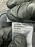 Paige Black Cargo Pants Size 28 waist - photo 7