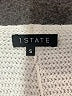 1.State White Pullover Sweater Size S - photo 4