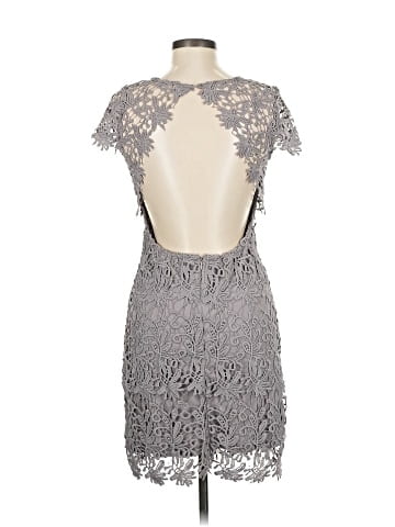 Lulus Cocktail Dress (view 2)