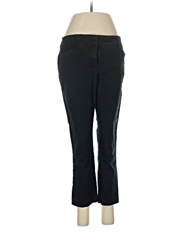 7th Avenue Design Studio New York & Company Dress Pants (view 1)