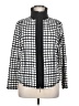 bylyse Houndstooth White Jacket Size XL - photo 1