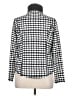 bylyse Houndstooth White Jacket Size XL - photo 2