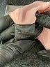 Sam Edelman 100% Polyester Pink Cocktail Dress Size 6 - photo 7