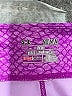 Under Armour Purple Active Pants Size M - photo 7