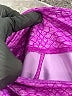 Under Armour Purple Active Pants Size M - photo 8