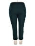 Ryan Wythe Teal Green Active Pants Size 18W - photo 2