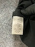 DressBarn 100% Polyester Graphic Black Cocktail Dress Size 10 - photo 8