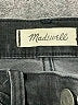 Madewell Black Jeans Size 26 waist - photo 6