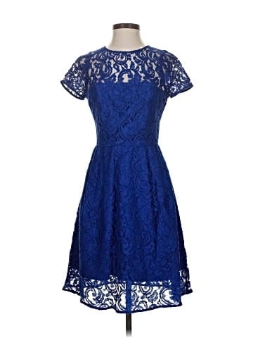 J.Crew Cocktail Dress (view 1)