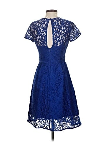 J.Crew Cocktail Dress (view 2)